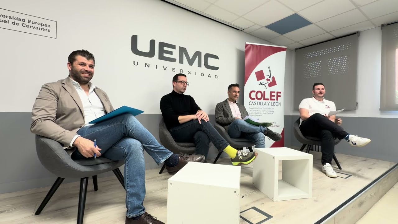 La Educación Física y Deportiva como prioridad estratégica en el encuentro de política deportiva de Castilla y León para la legislatura 2026-2030