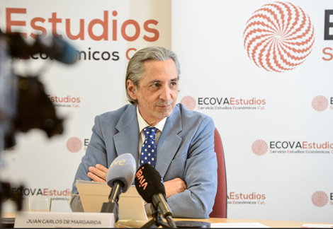 Observatorio Agroalimentario de Castilla y León 2025 – El sector agroalimentario afronta su mayor desafío internacional en años